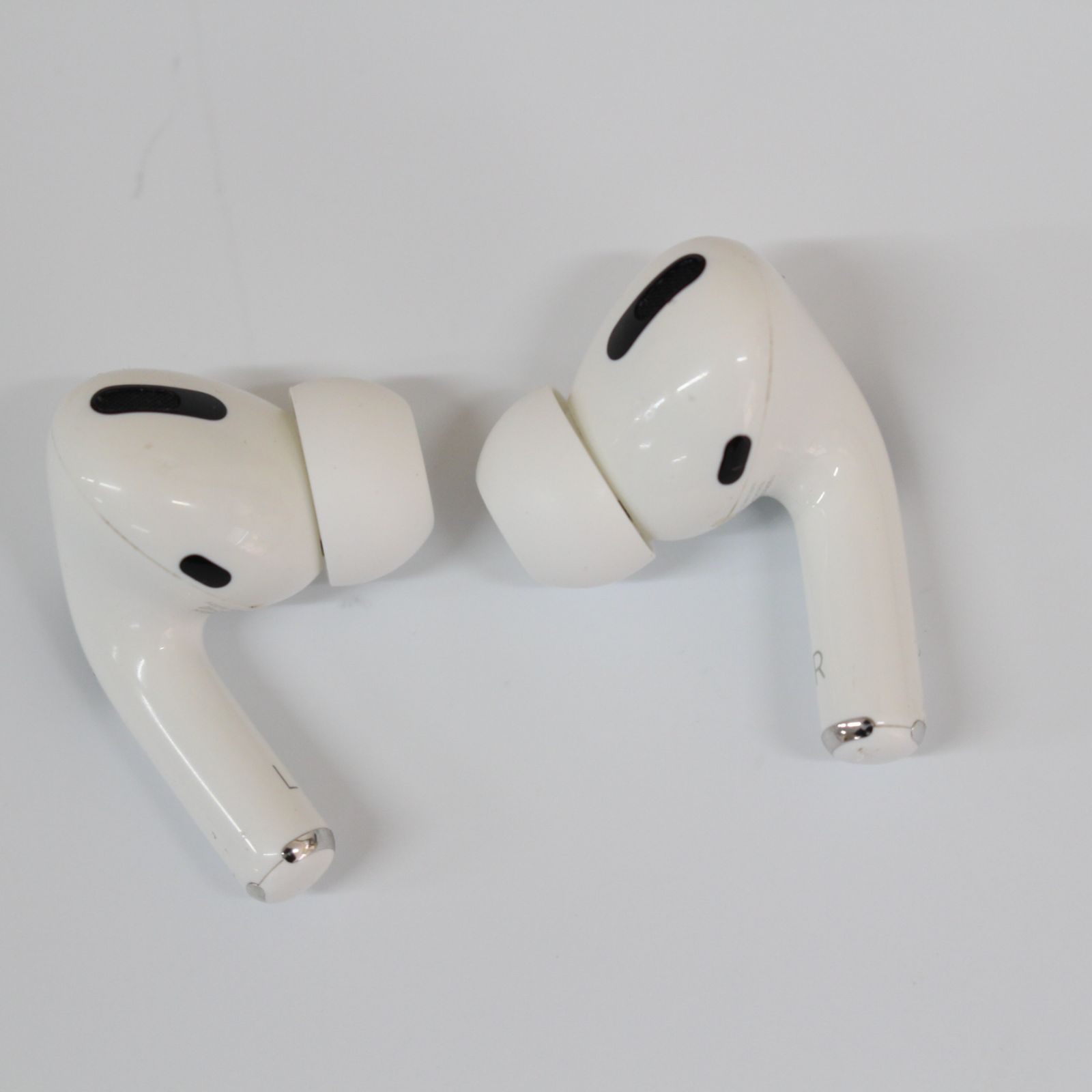 A813】Apple AirPods Pro MWP22KH/A アップル - メルカリ