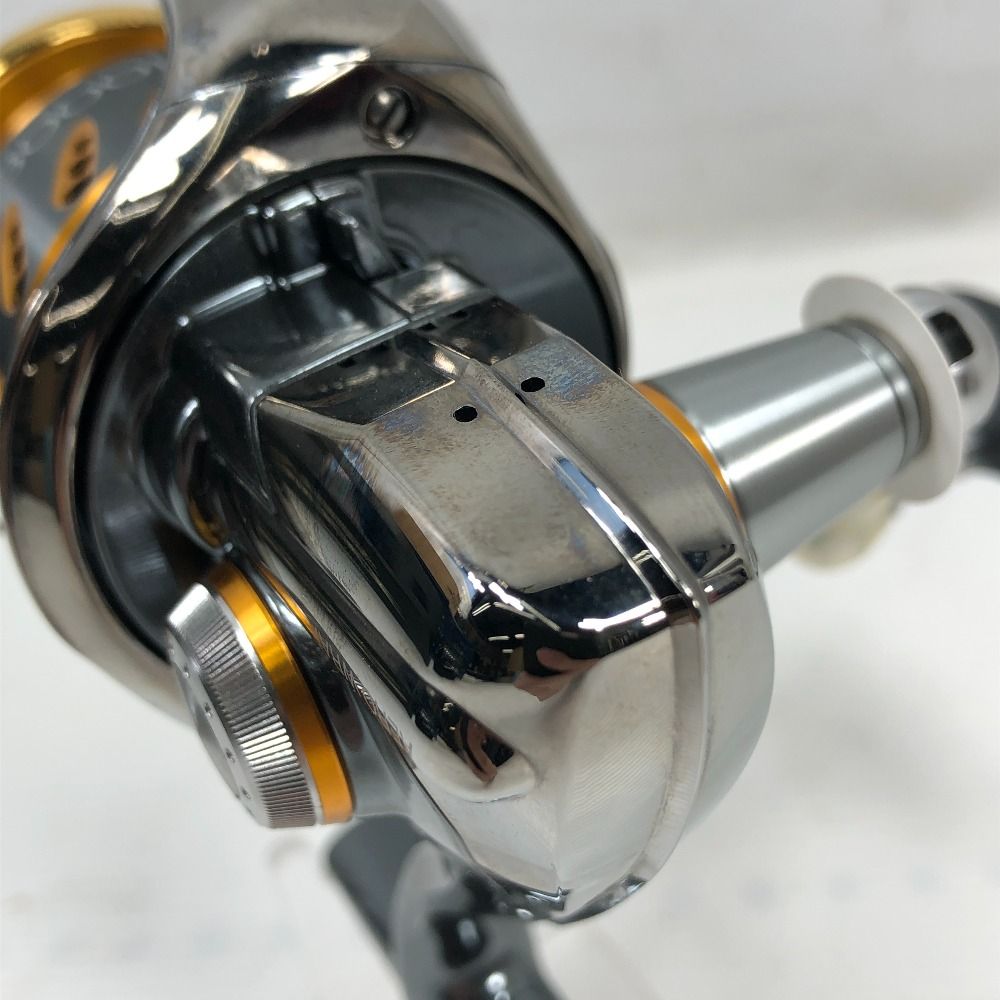ΣΣSHIMANO シマノ スピニングリール 07ステラ 3000HG - メルカリ