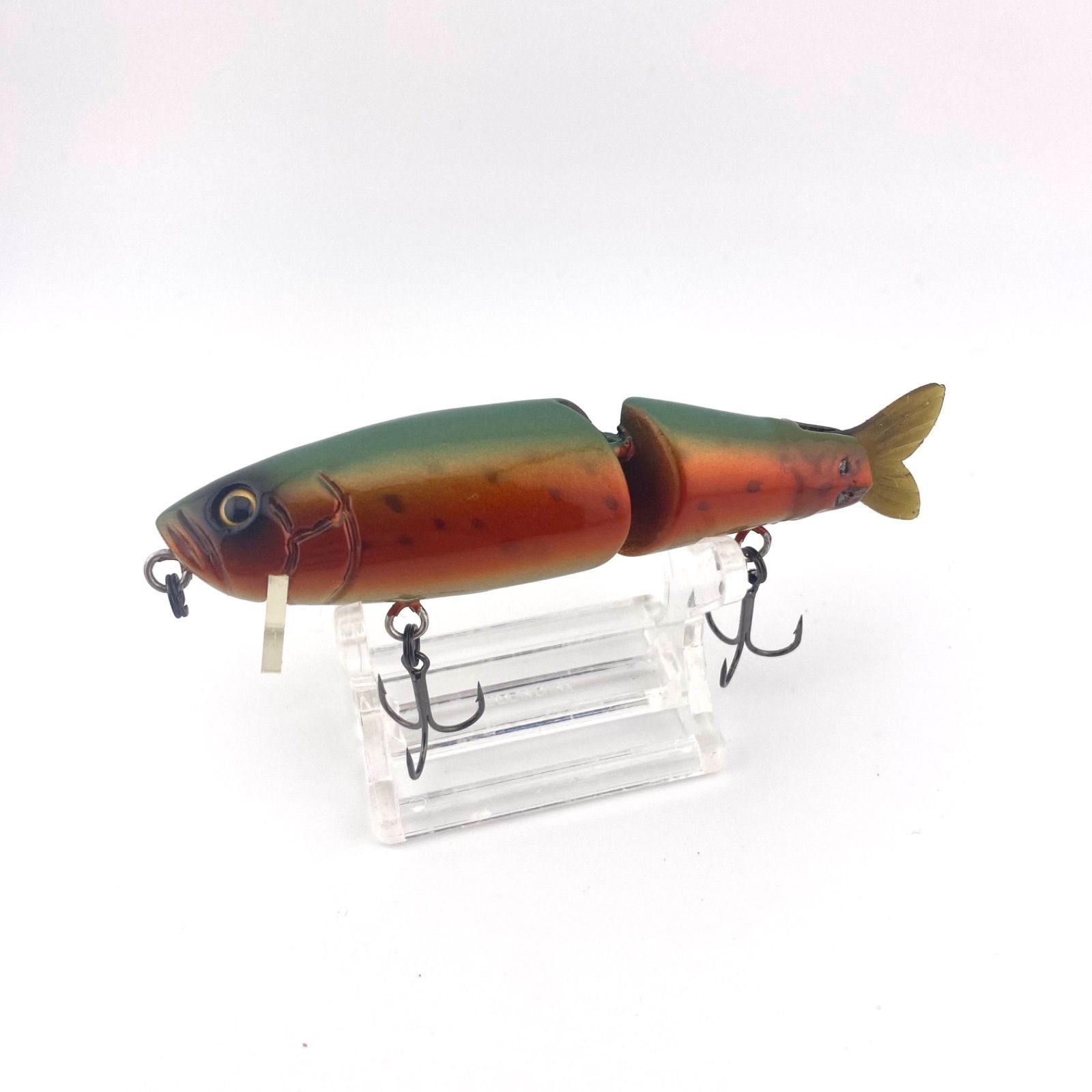 フィッシュアロー モンスタージャックミニ 新品未使用 - メルカリ