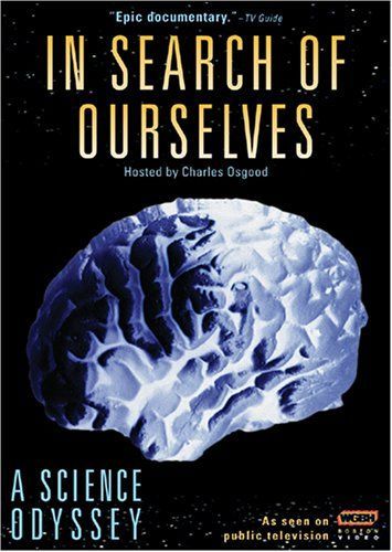 (未使用･未開封品)Science Odyssey: In Search of Ourselves [DVD] A Science Odyssey