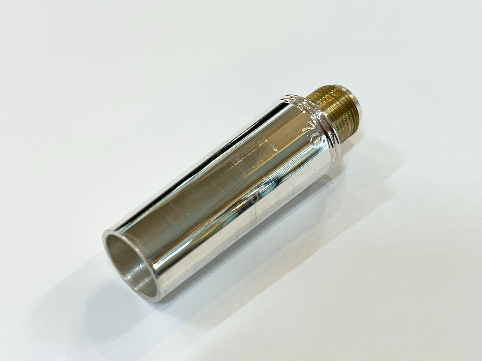 juns gigamaster 2-1 juns gigamaster 2-2 HT トランペット