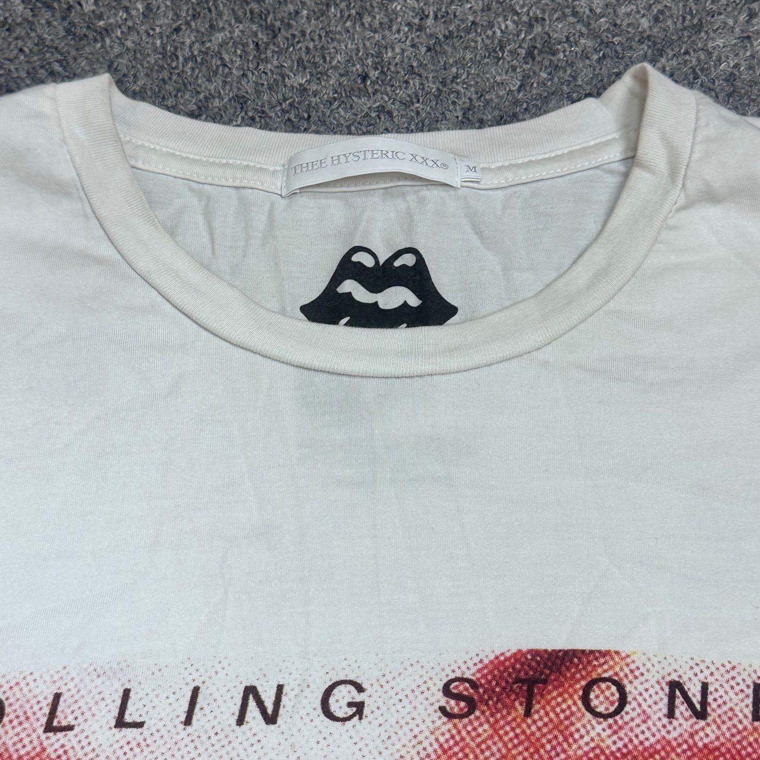 激レア‼️THE ROLLING STONES THEE HYSTERIC XXX Amazon | [ヒステリックグラマー] THEE HYSTERIC XXX THE