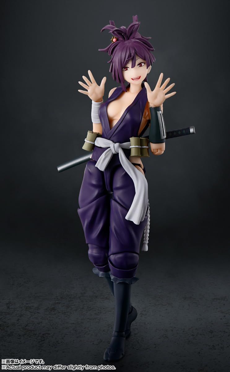 TAMASHII