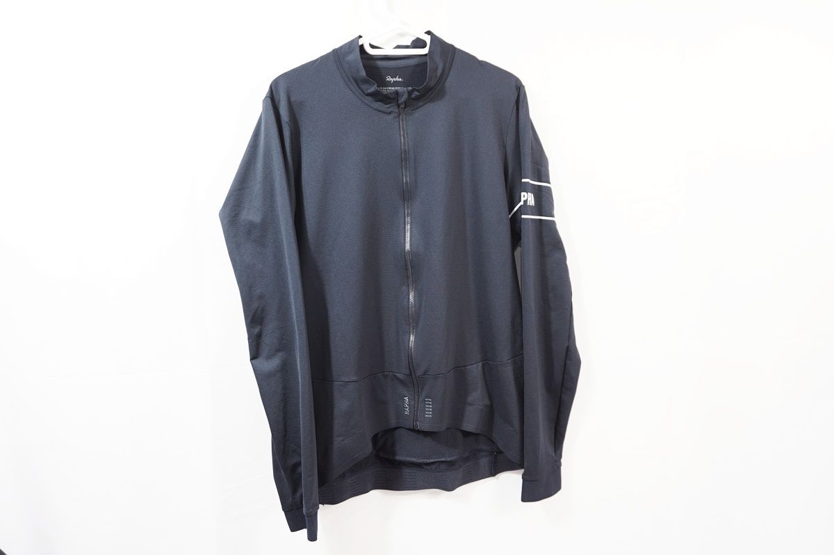 Rapha プロチームエアロジャージ　XSサイズ Rapha プロチームエアロジャージXSサイズ