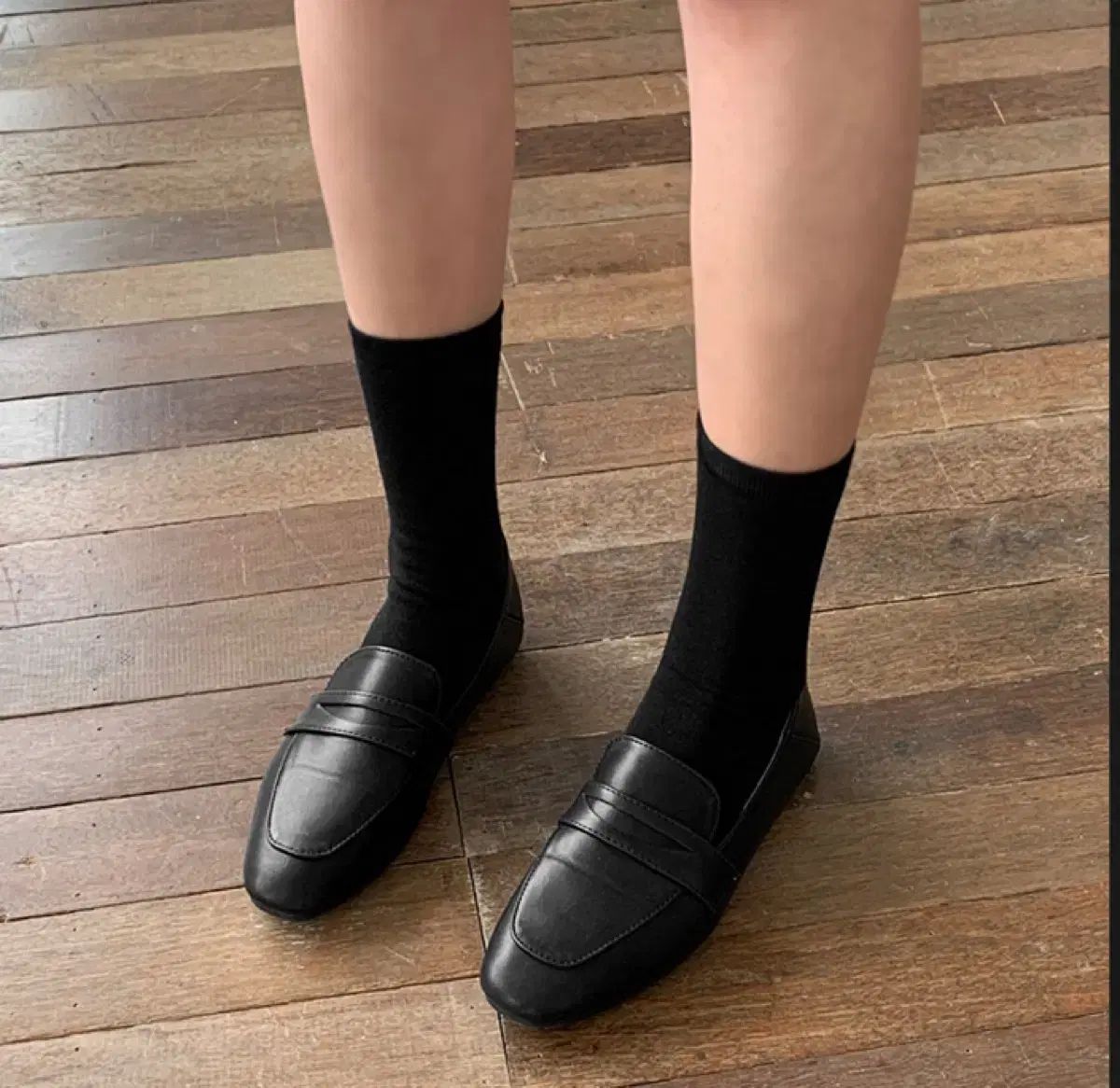 Repetto レペット 黒 37 リボン バレエシューズ フラット パンプス Repetto レペット 黒 37 リボン バレエシューズ フラット パンプス