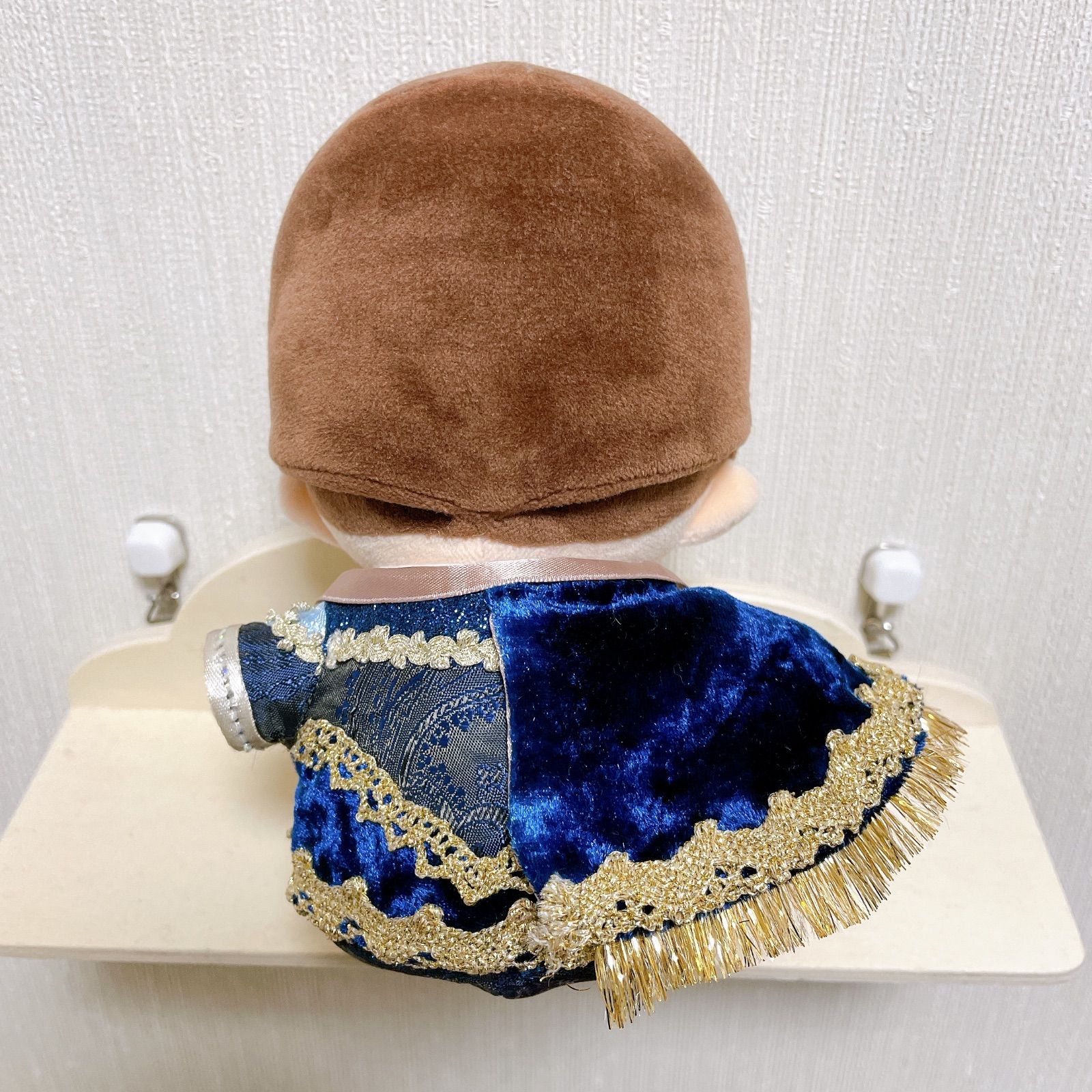 即購入可】ちびぬい ダイヤモンドスマイル 衣装 西畑大吾 - メルカリ