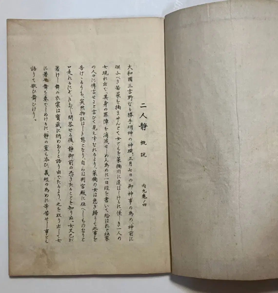 消化年