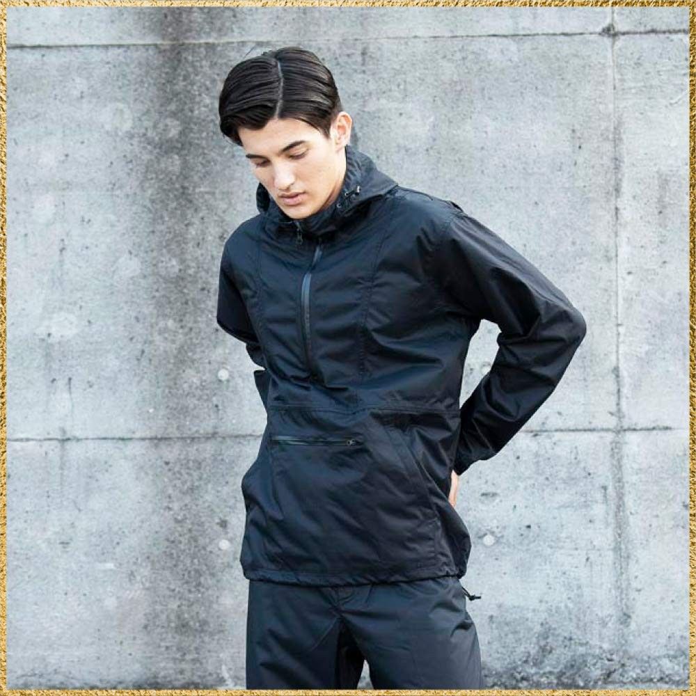 mont-bell レインダンサー ゴアテックス 上下Lサイズ レインウェア