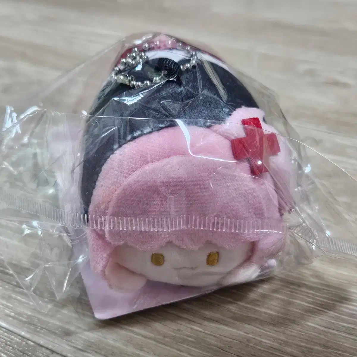 しゅごキャラ! ぬいぐるみ 中国 日奈森あむ しゅごキャラ! 日奈森 あむ 中国 ぬい ぬいぐるみ ぬい - メルカリ