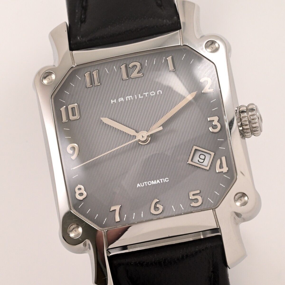 最終値下げ　Hamilton Lloyd automatic 000221 Hamilton Lloyd Automatic 000221 | eBay