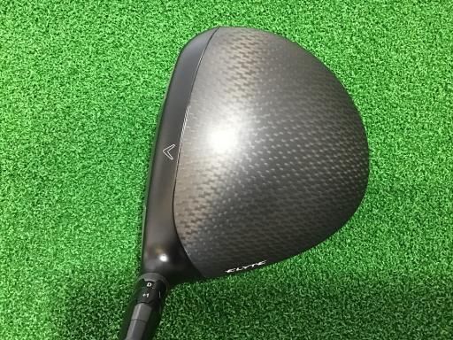 ◇未使用◇ キャロウェイ ELYTE ドライバー 10.5° Sシャフト Amazon.co.jp: キャロウェイ(Callaway) 右用 ドライバー ELYTE