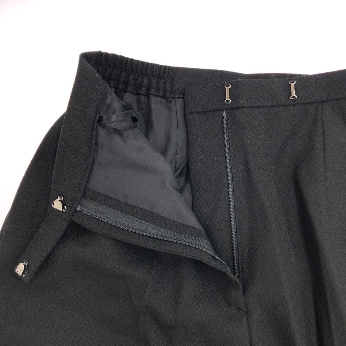 Chloe クロエ セットアップ/ブラックフォーマル サイズ:9、11  