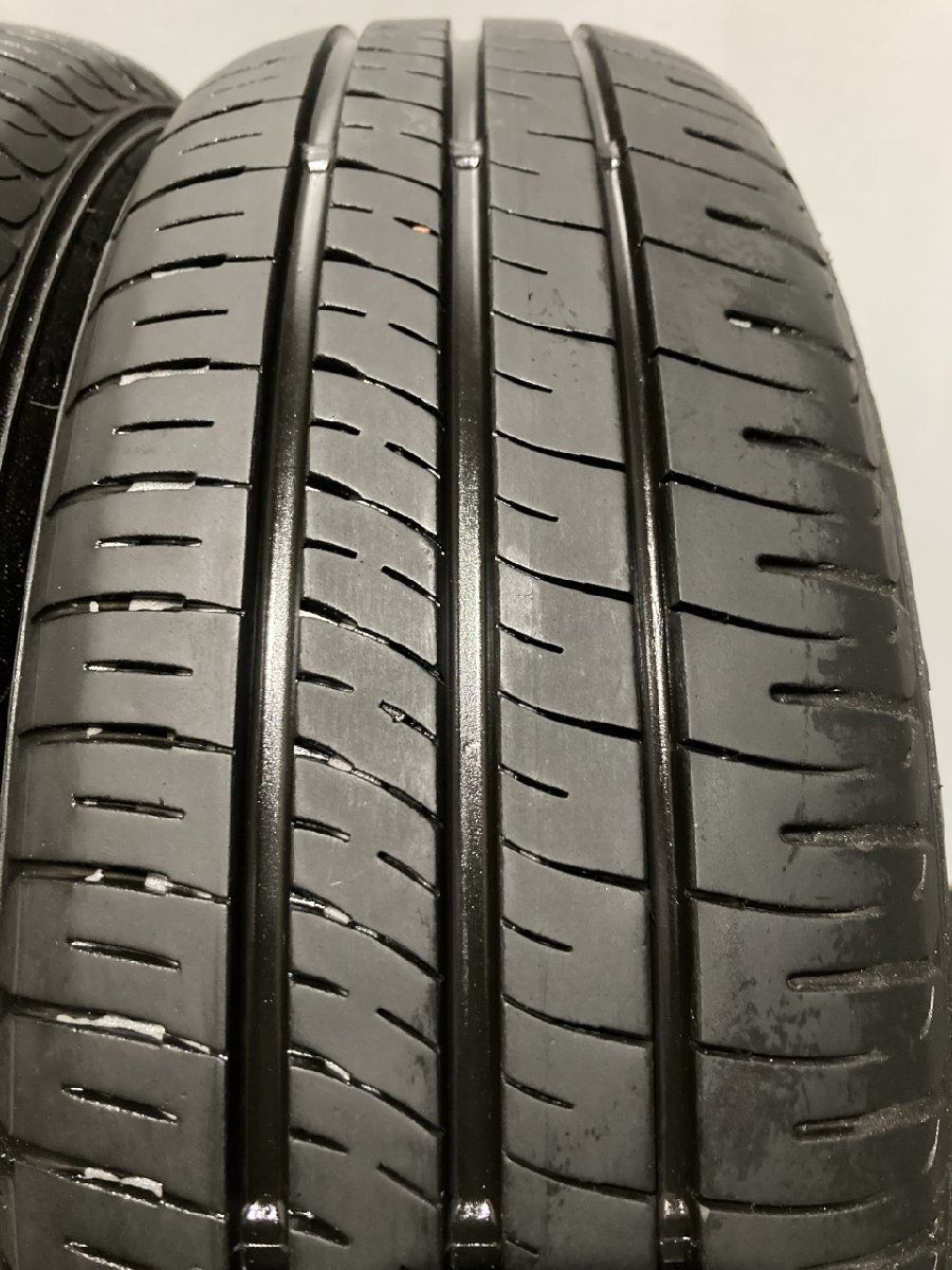 【Z221】EC204◎195/65R15◎4本即決