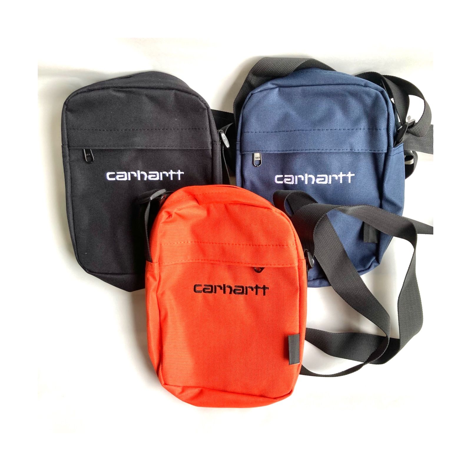 Carhartt☆カーハート☆ショルダーバッグ☆サコッシュポシェット