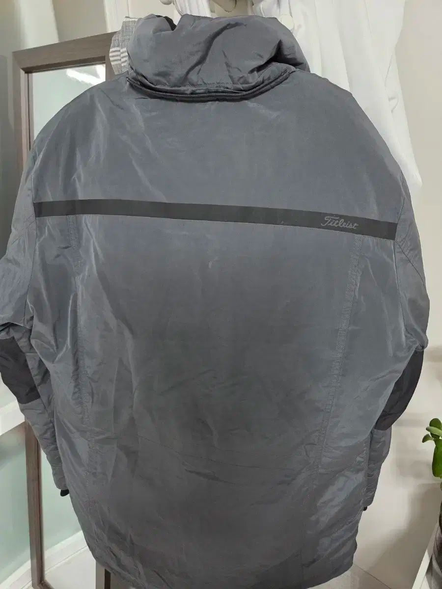 ダウン アウター