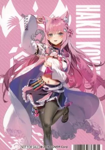 【博衣こより】ホロライブ holoX アニメイト征服 博衣こより】ホロライブ holoX アニメイト征服 - メルカリ