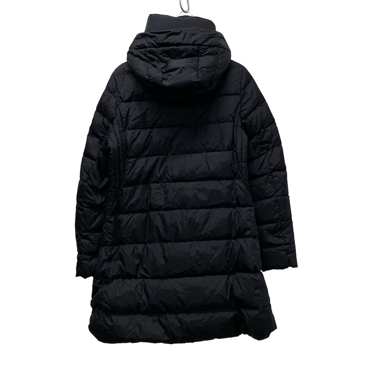 TATRAS タトラス ダウンコート サイズ05 XS レディース - LTAT21A4794-D 黒 長袖 冬