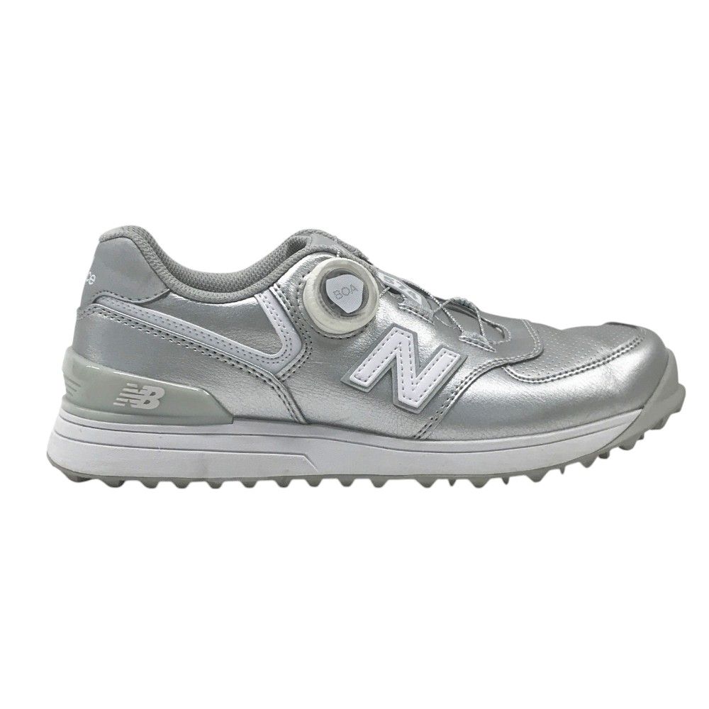 【新品ニューバランスゴルフ WGBS574D ニューバランス（new balance）（レディース）ゴルフシューズ