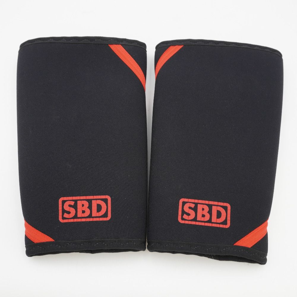 【未使用品】SBD 2013 ニースリーブ　XLサイズ ニースリーブ(試着用) | SBD Apparel Japan