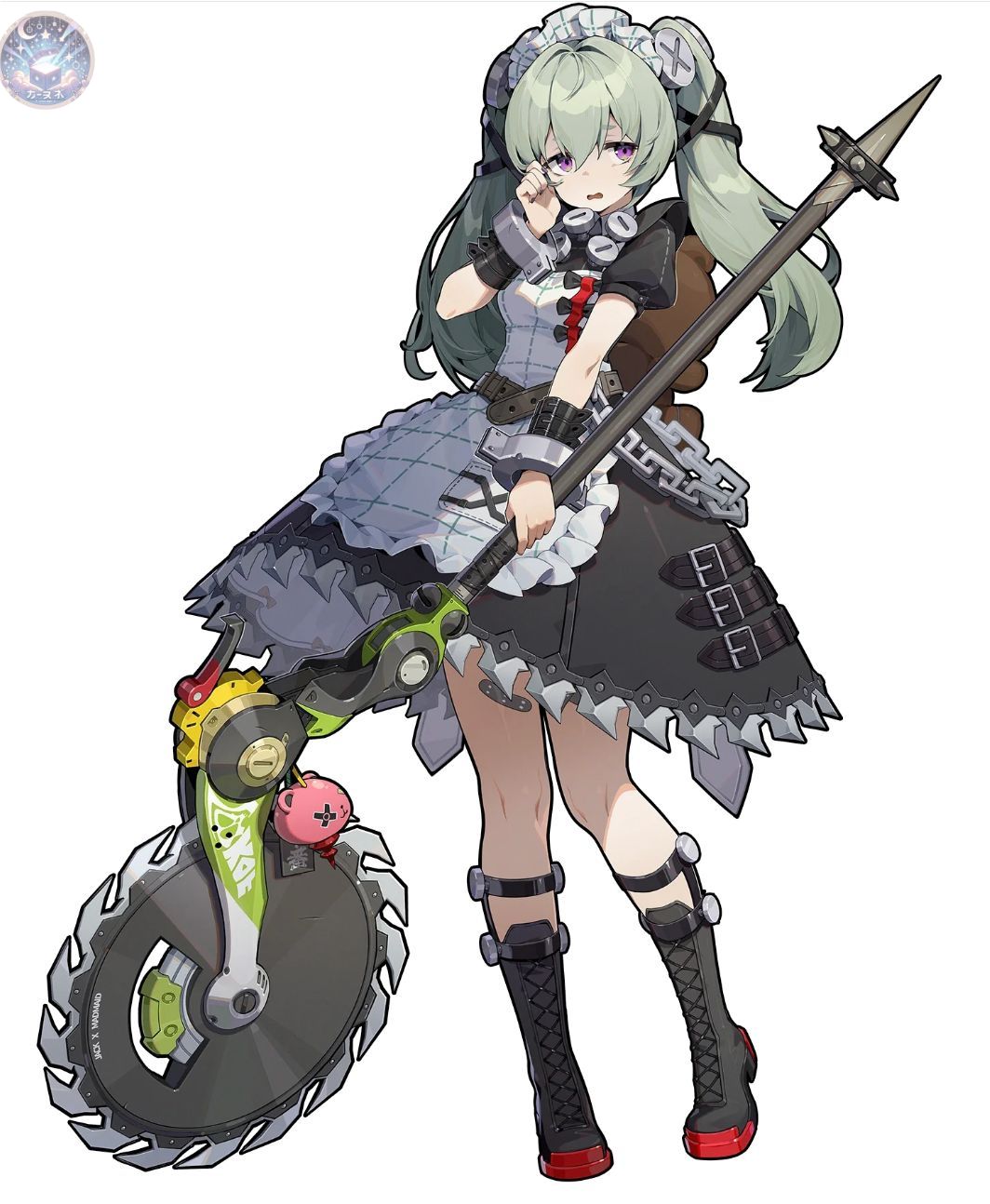 アートフォーマ ART FORMA スタンフォードGR 一人掛けソファ