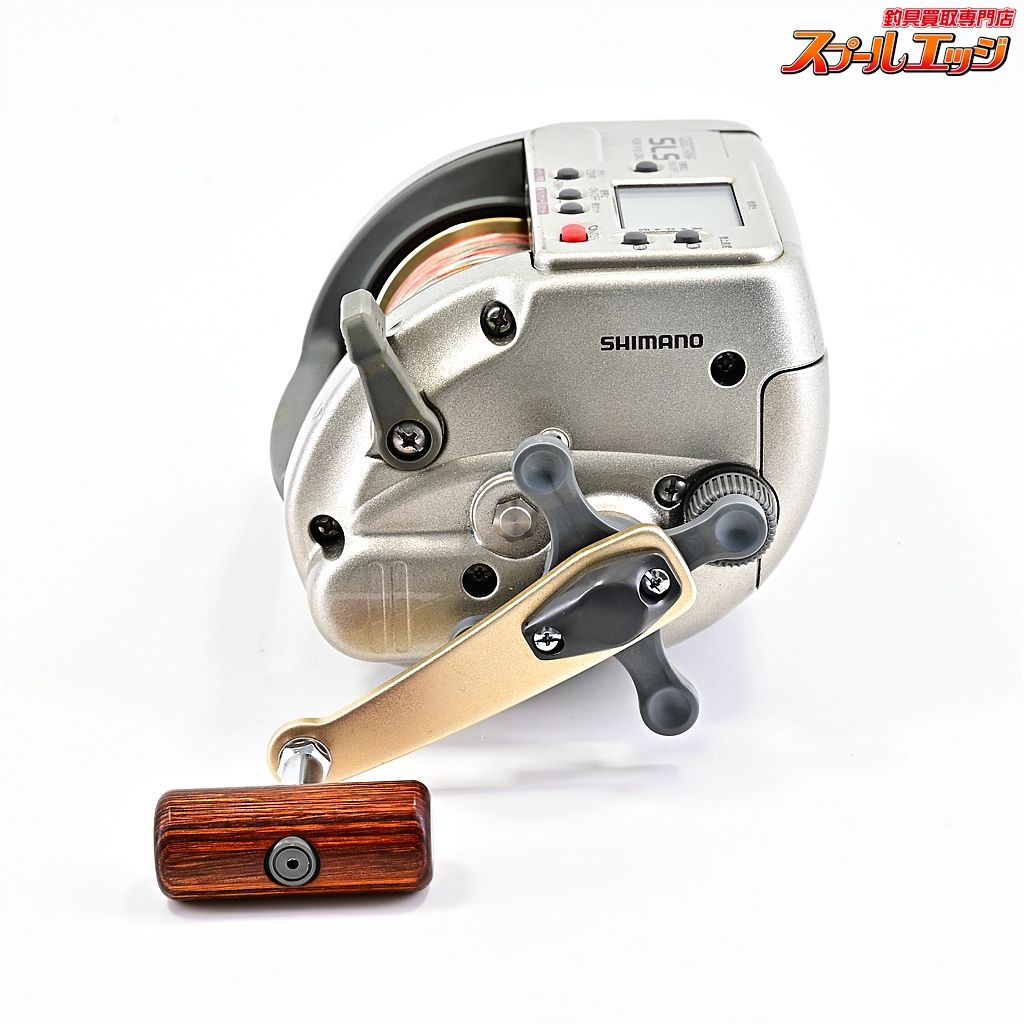 SHIMANO SHIMANO
