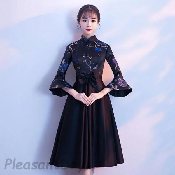 longdress ロングドレス