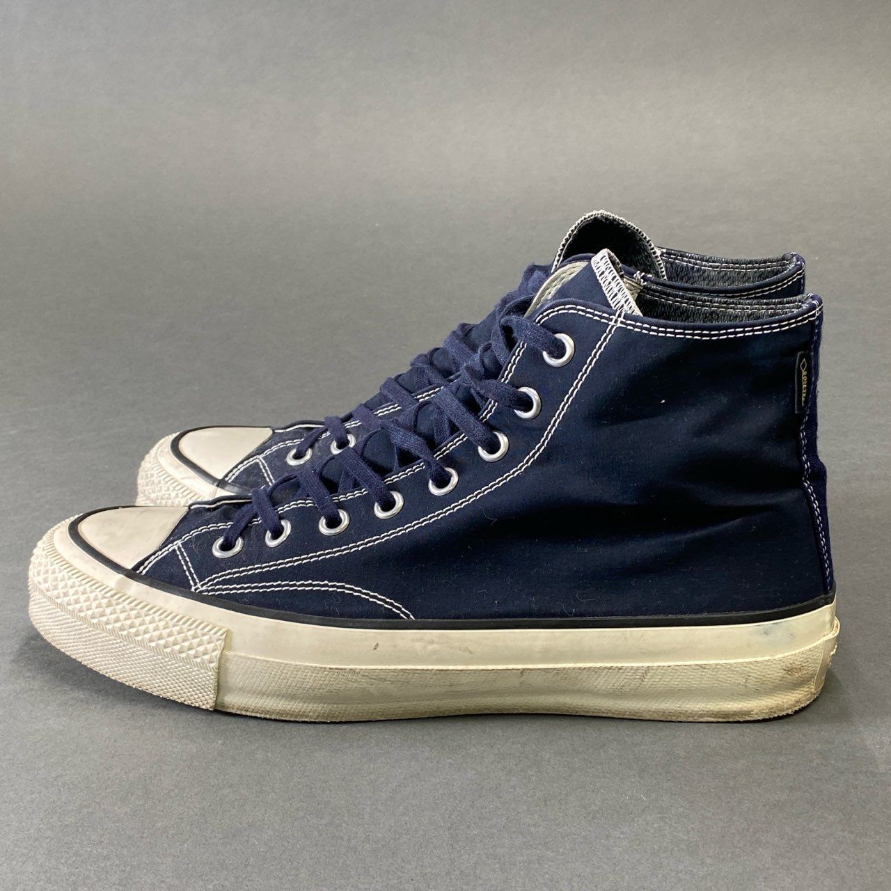 1g28 nonnative ノンネイティブ × SPINGLE MOVE スピングルムーヴ GORE 