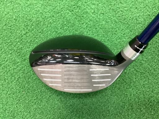 中古】 ロッディオ RODDIO フェアウェイウッド Seven
