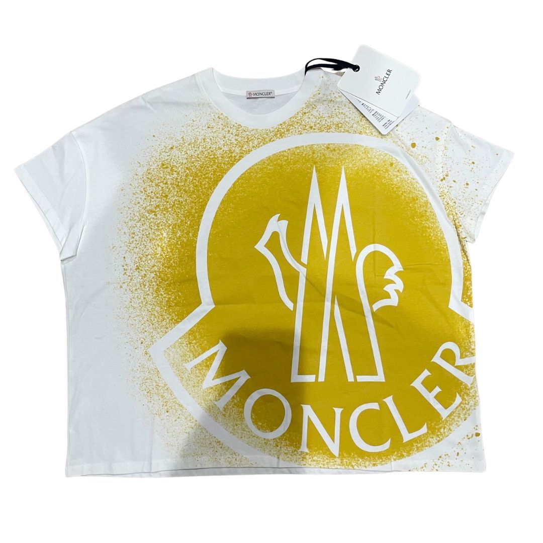 MONCLER|モンクレール |レディース |XS |ホワイト |レディース