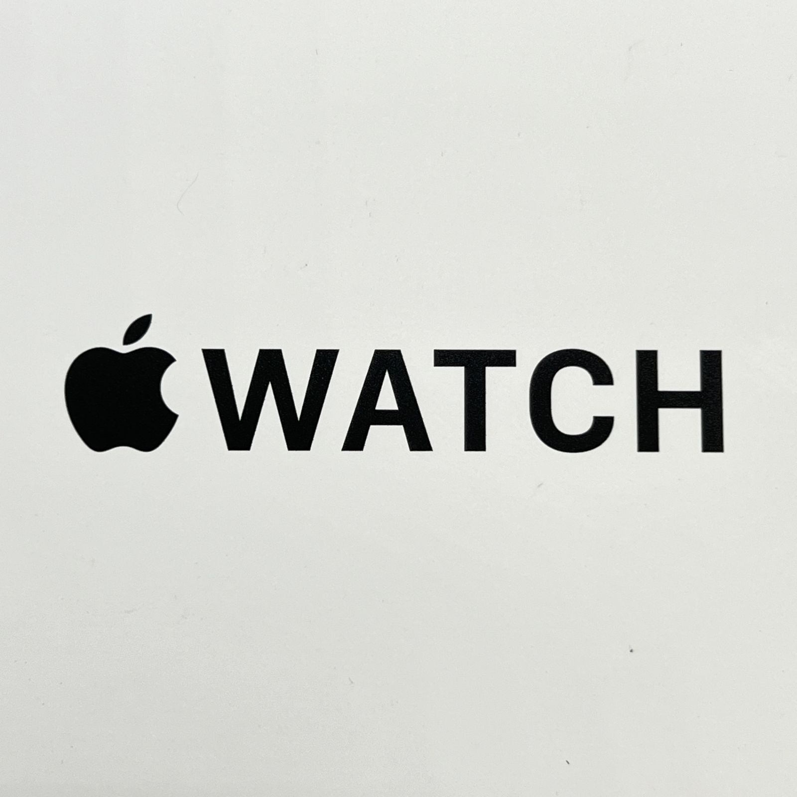 アップルウォッチ 本体