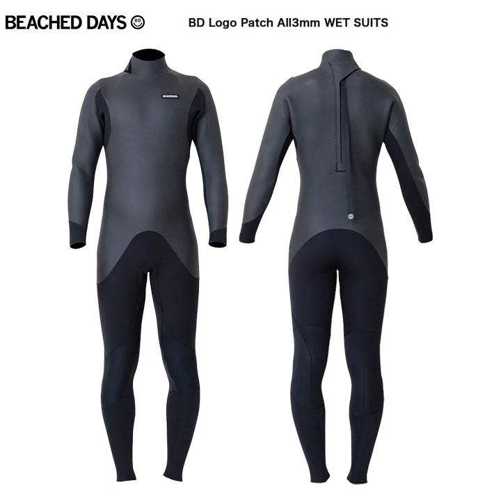 ビーチドデイズ BD