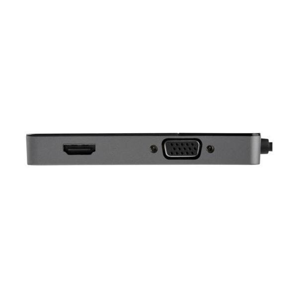 -HDMI RGB