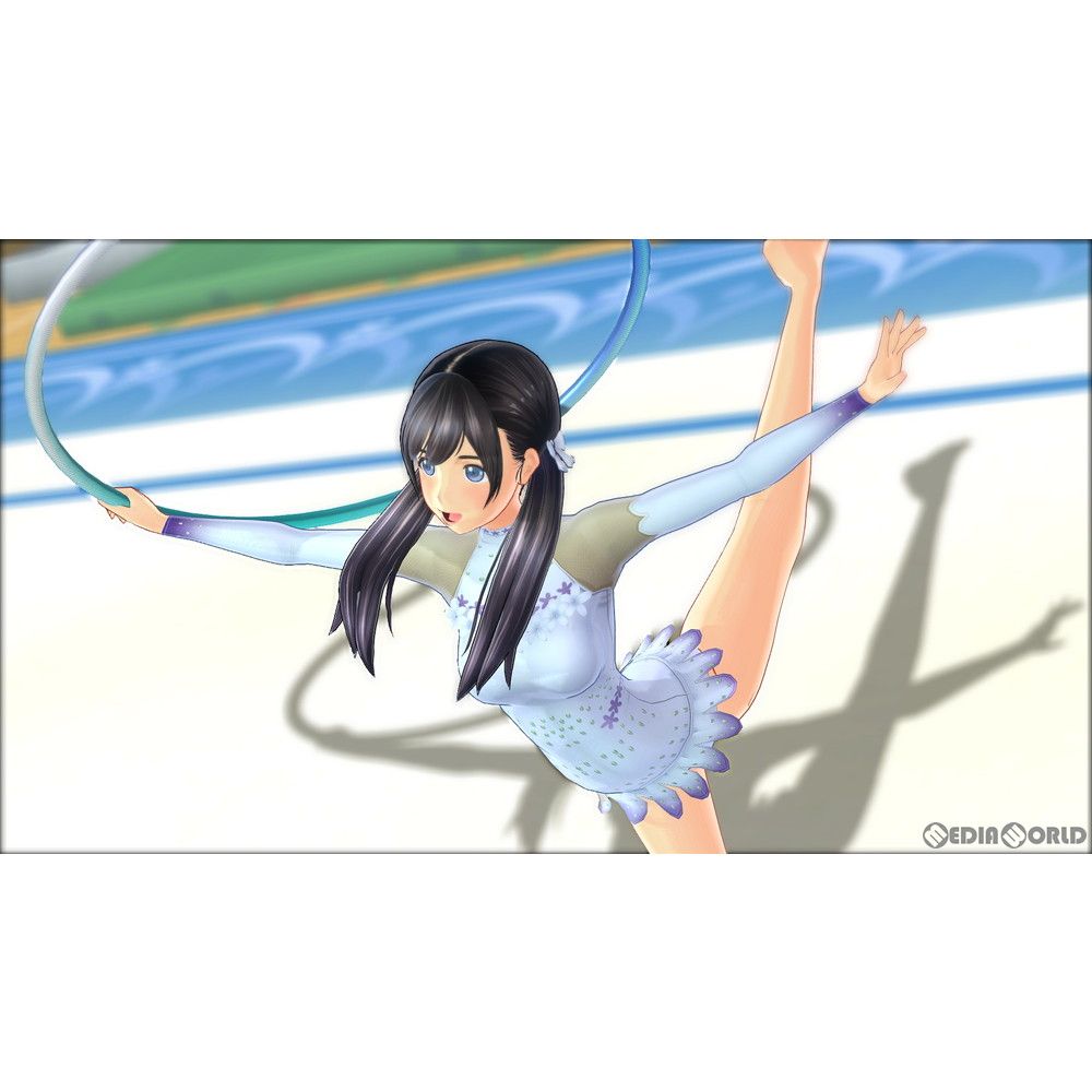 PS4ソフトLoveR Kiss(ラヴアールキス) コスチュームデラックスパック
