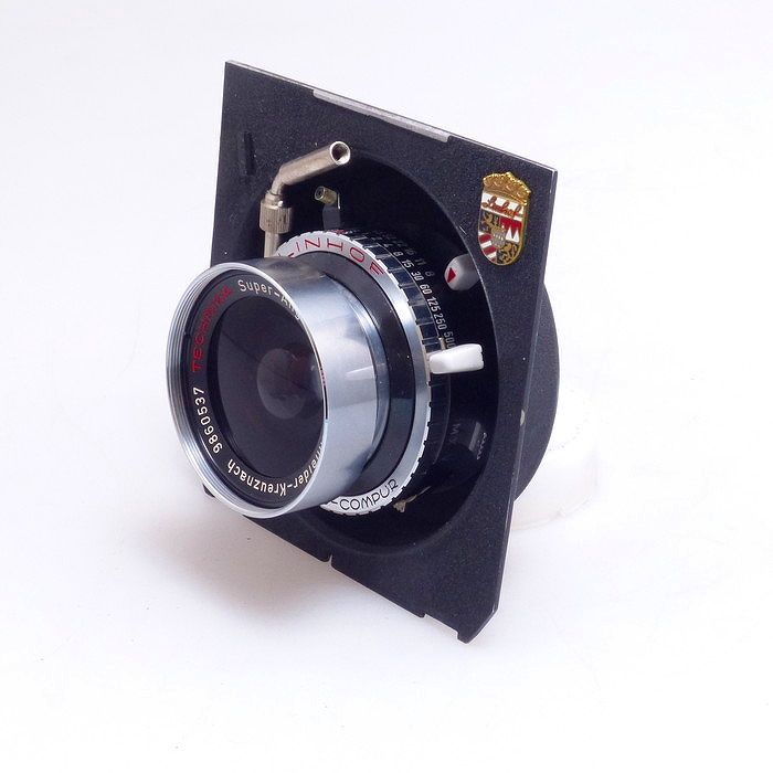 中古】(シュナイダー) Schneider Super-Anguron 75/8 - メルカリ 