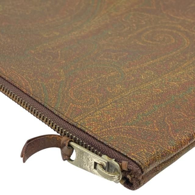 ETRO エトロ クラッチバッグ セカンドバッグ クラッチポシェット ETRO エトロ クラッチバッグ セカンドバッグ クラッチポシェット
