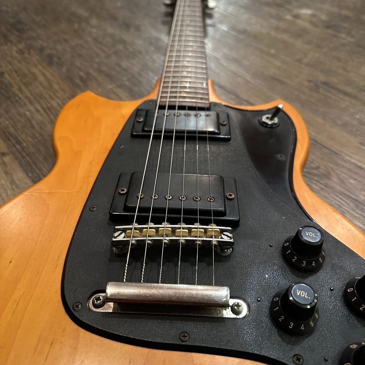 Electric Guitar