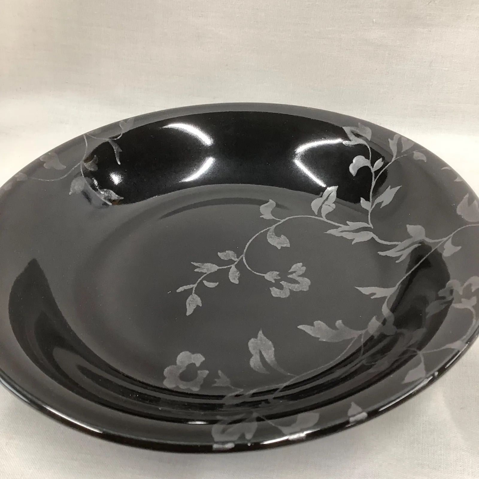 新品　羅漢窯　銀彩　皿　5枚　セット　陶器 新品 羅漢窯 銀彩 皿 5枚 セット 陶器 【公式通販】