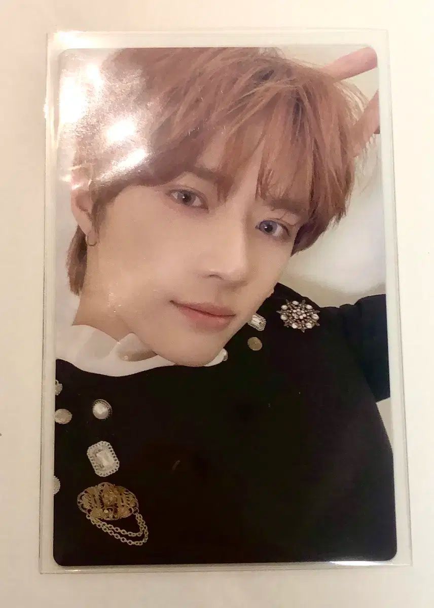 ボムギュ BEOMGYU トレカ txt 公式 lady-shop_txt-beomgyu-t-card-1
