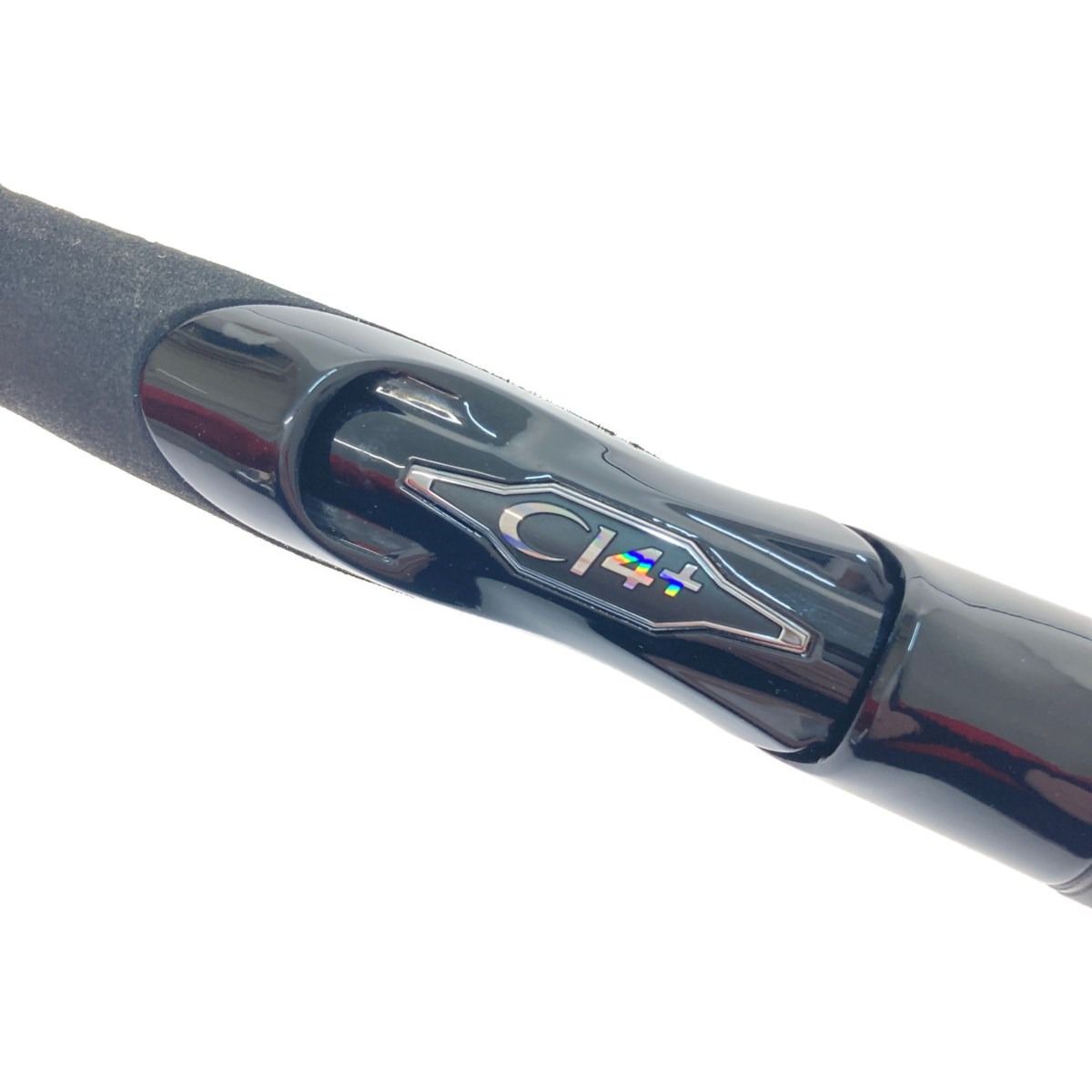 □□SHIMANO シマノ ハードロッカー エクスチューン S78MH 259714