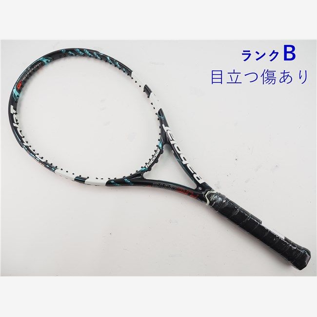 テニスラケット バボラ ピュア ドライブ 2012年モデル G2 BABOLAT PURE DRIVE 2012 c25090286c