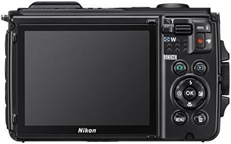 COOLPIX W300 CAMOUFLAGE カムフラージュ 防水カメラ Amazon | Nikon デジタルカメラ AW120 防水 1600万画素