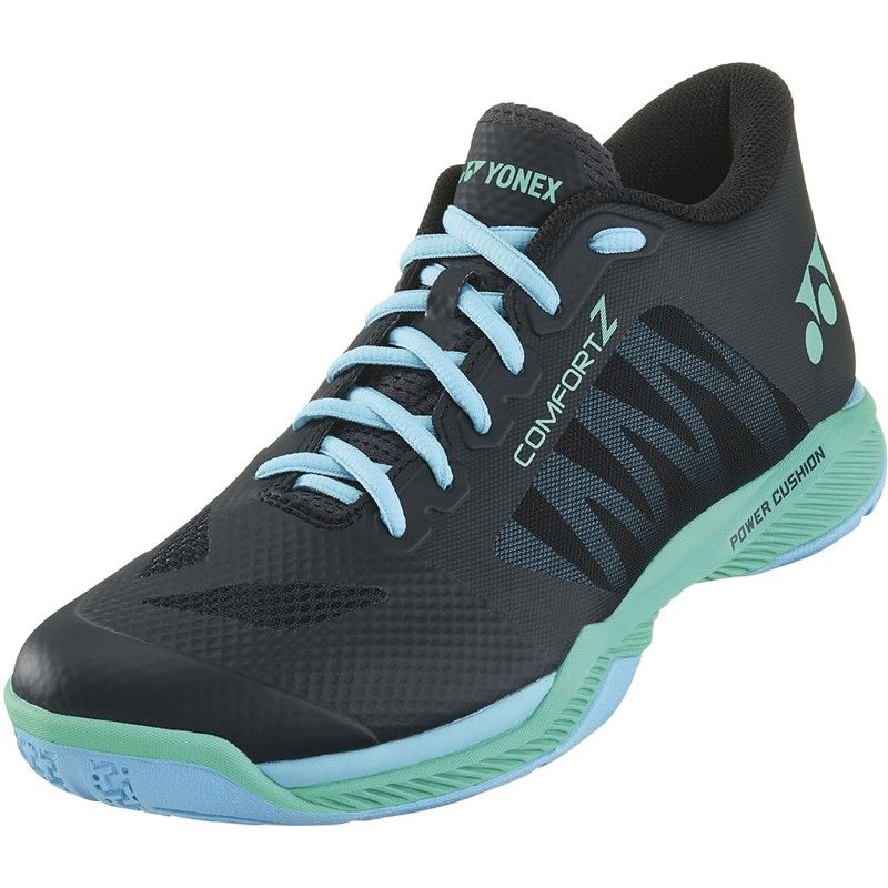 パワークッションコンフォートZWMD ヨネックス SHBCFZ3WM YONEX | [ヨネックス] 公式 パワークッション Z SHB バドミントンシューズ ミッド ワイド コンフォート オフホワイト SHBCFZWMD