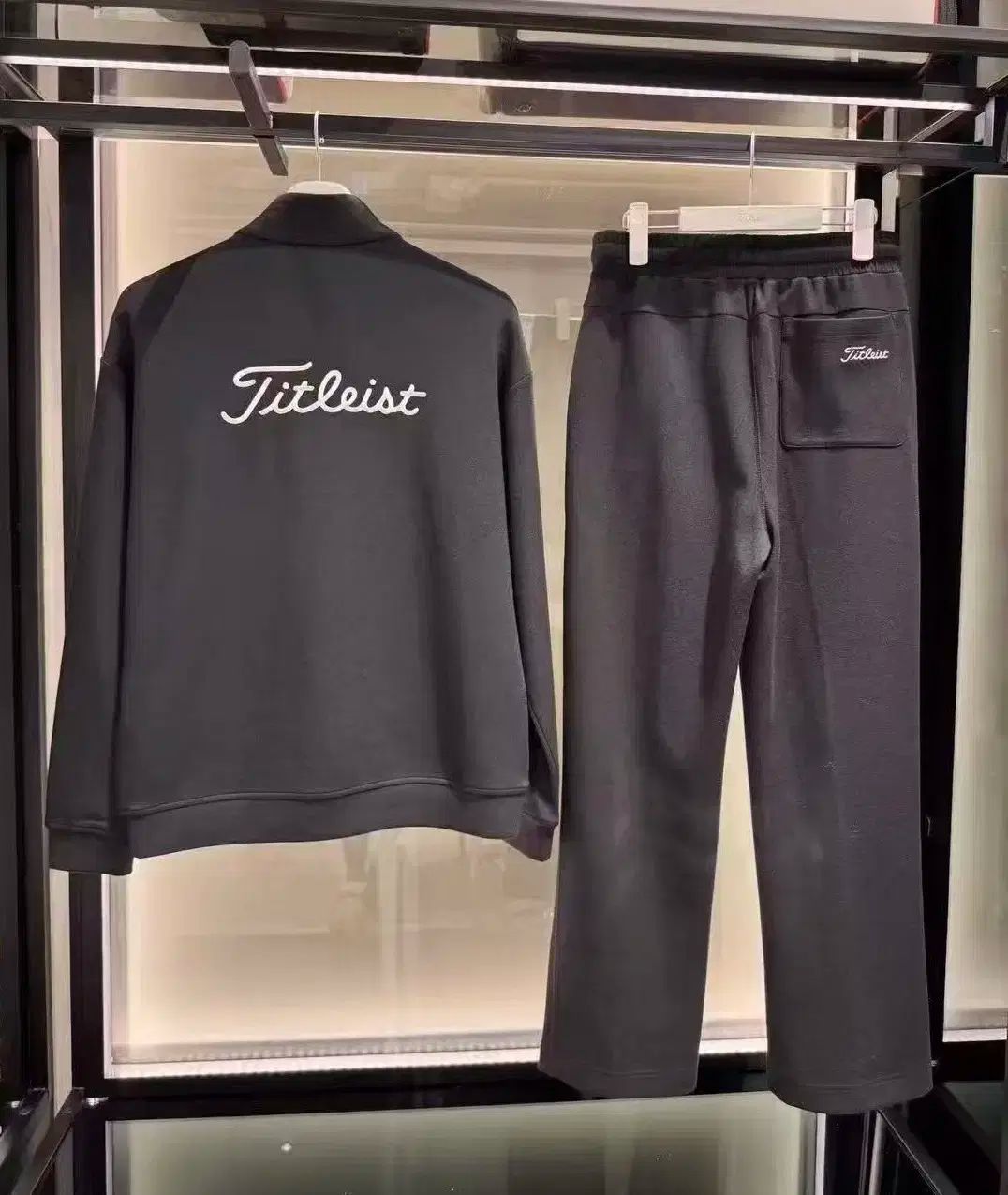 FULL ZIP