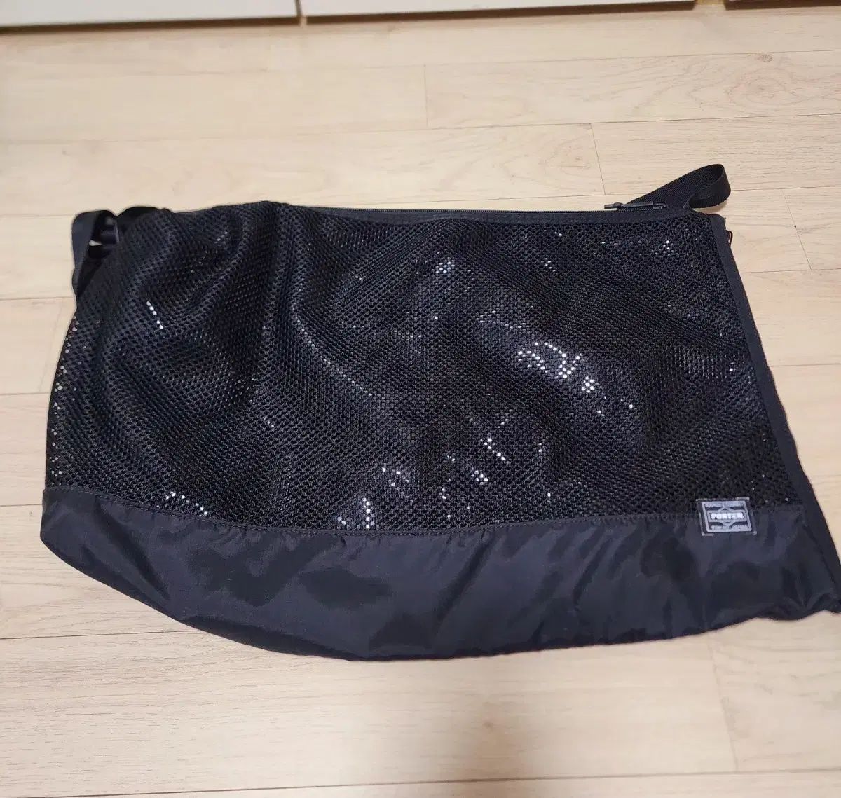 Porter ポーター SCREEN FRONT SACK M