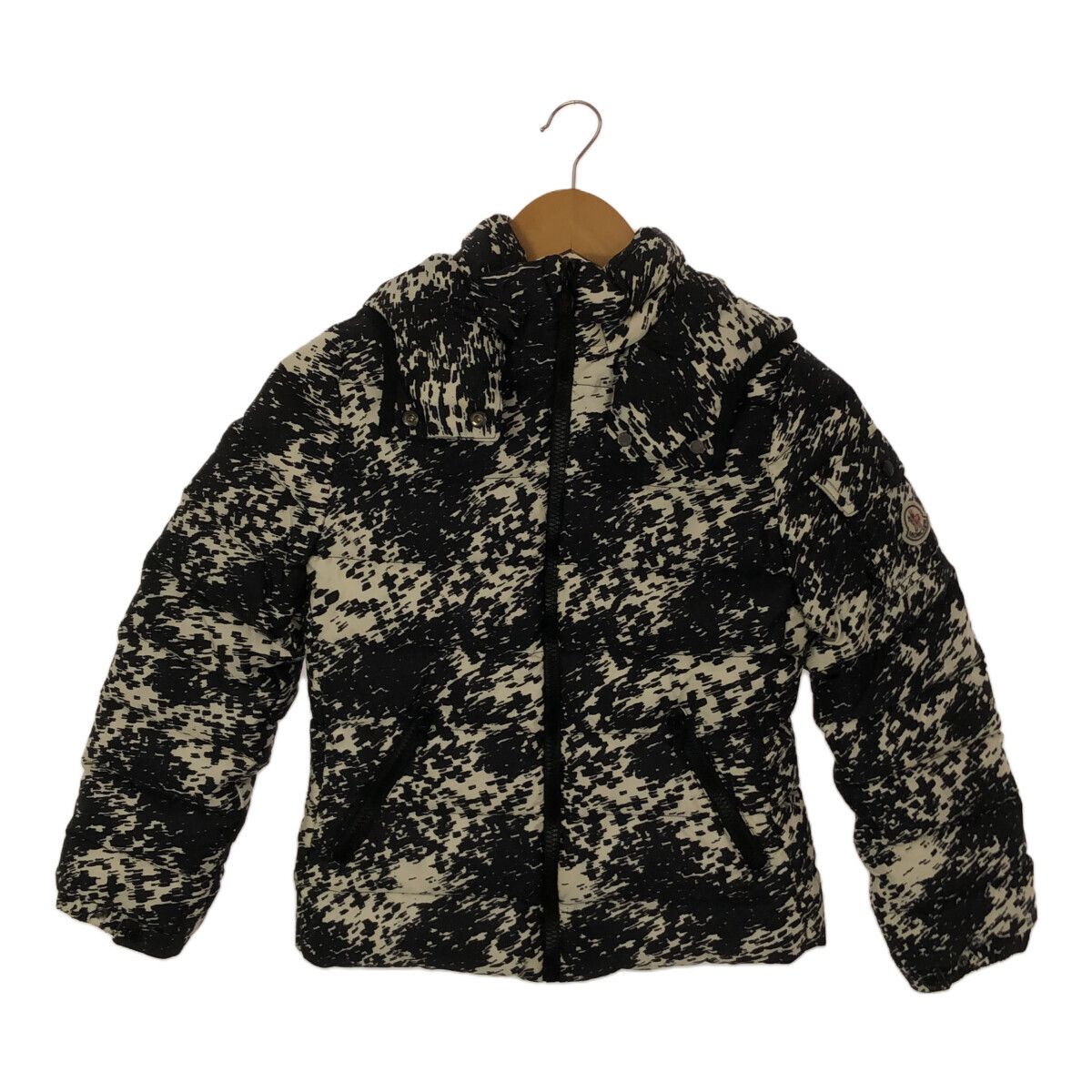 MONCLER モンクレール 14AW サイズ10Y BADY GIUBBOTTO 42953632205 ...