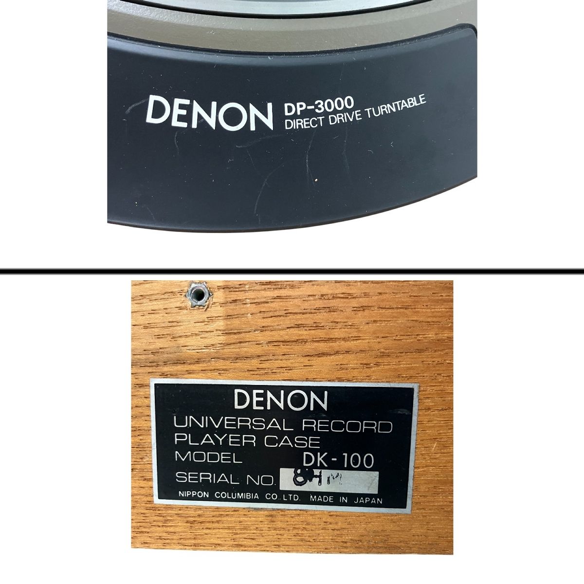 DK-100