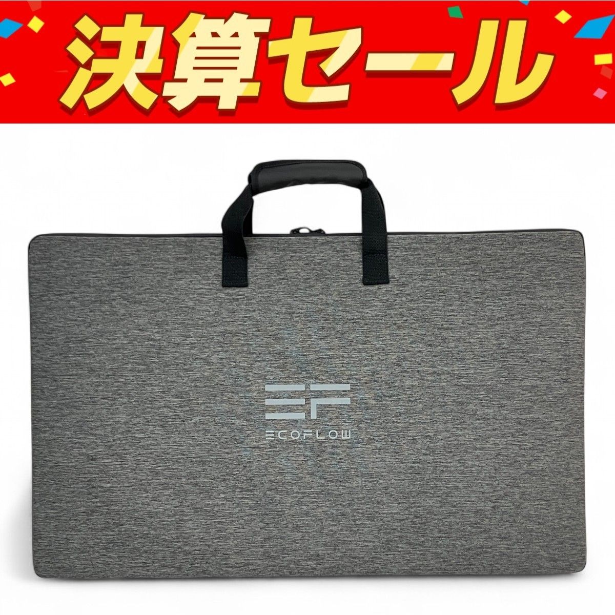 EcoFlow エコフロー EFSOLAR160W ソーラーパネル SolarPanel 160W N10119669