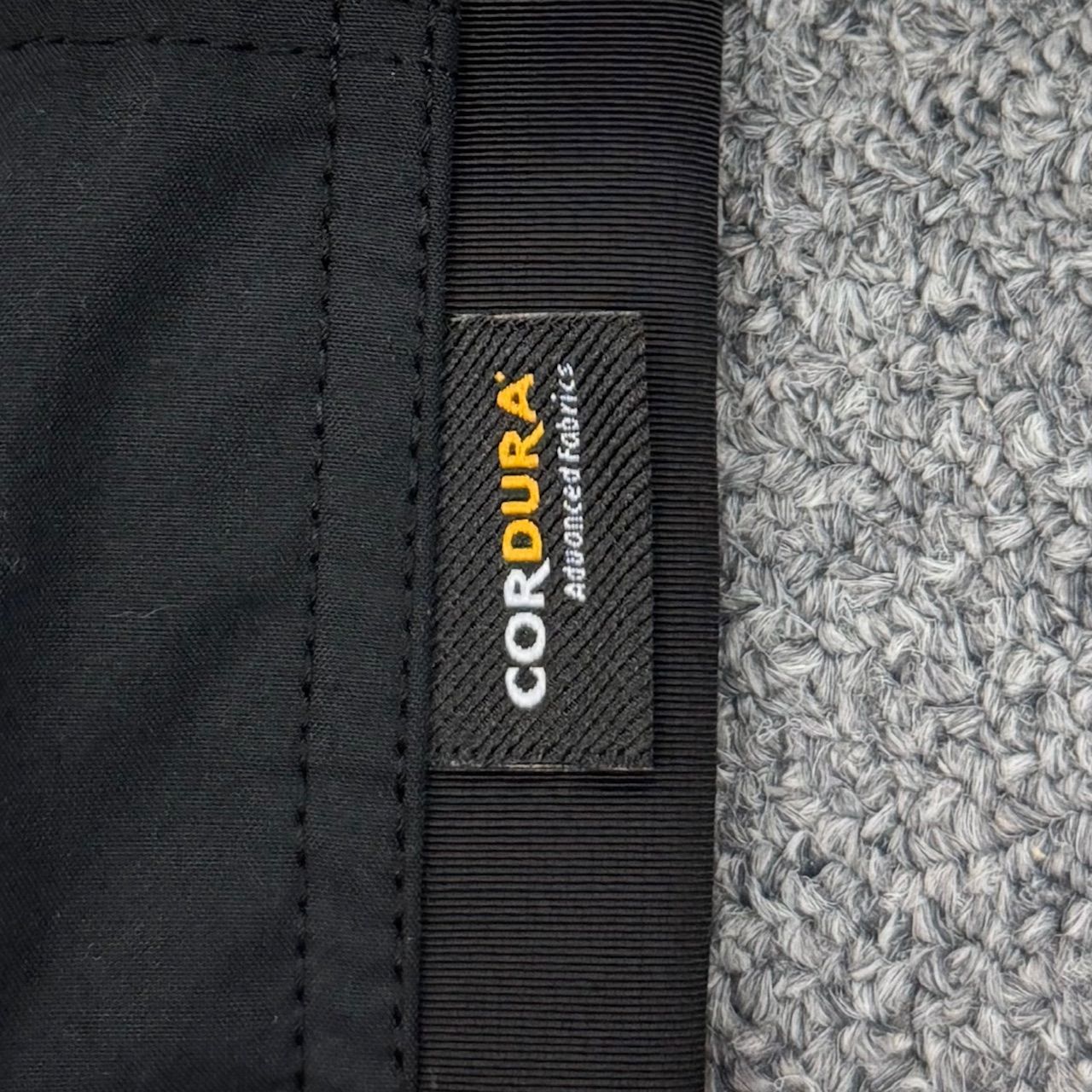 参考上代108900円 未使用品 COMME des GARCONS HOMME 24AW ミリタリー 