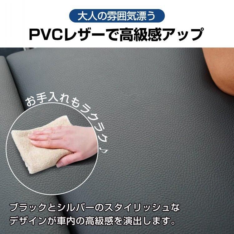 コンソールボックス
