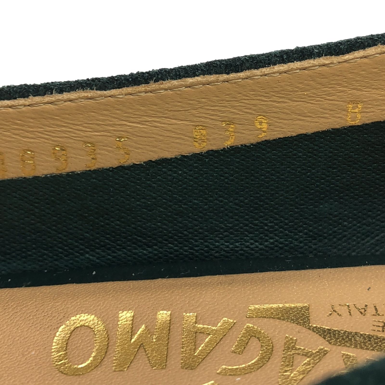 Salvatore Ferragamo
